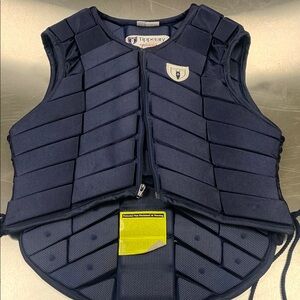 Tipperary Navy Protective Vest